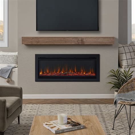 electric fireplace boxes|electric fireplaces with heaters insert.